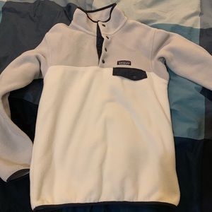 Patagonia Pullover